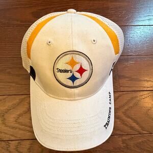 Steelers Training Camp Hat